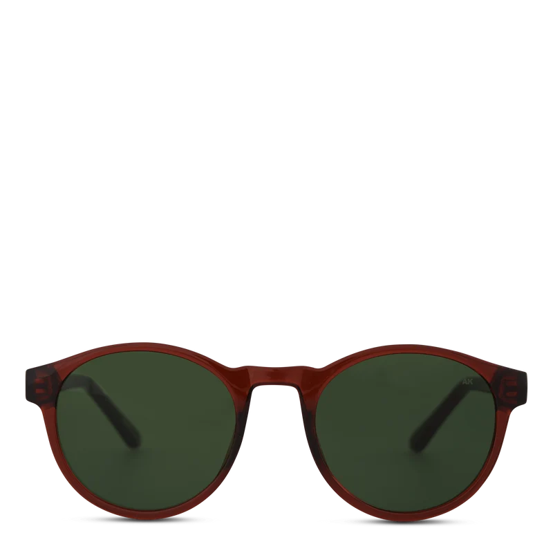 Marvin 7 Transparent