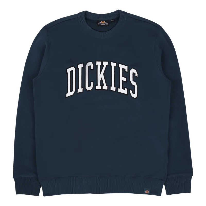 Aitkin Sweatshirt Air Force