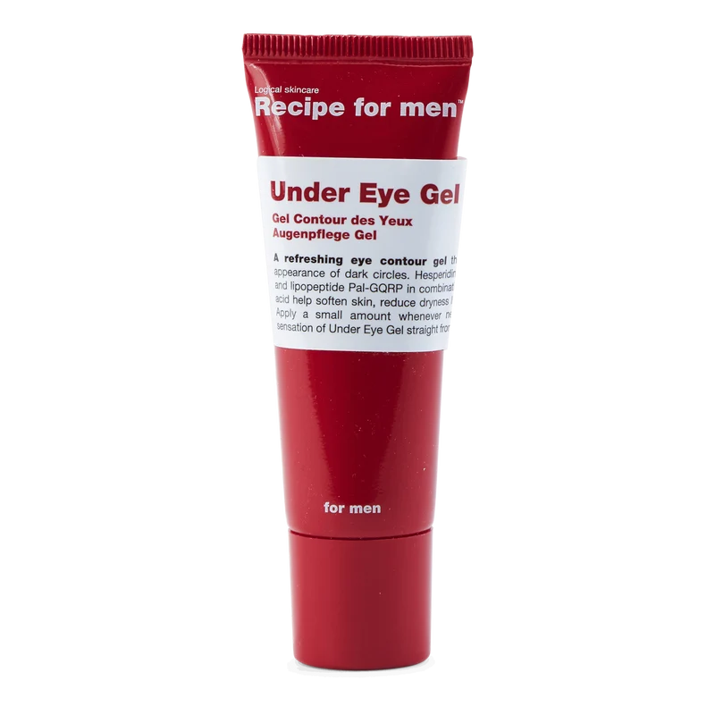 Under Eye Gel None