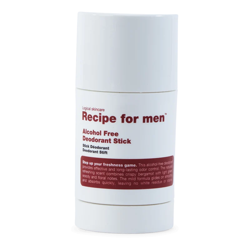 Deodorant Stick None