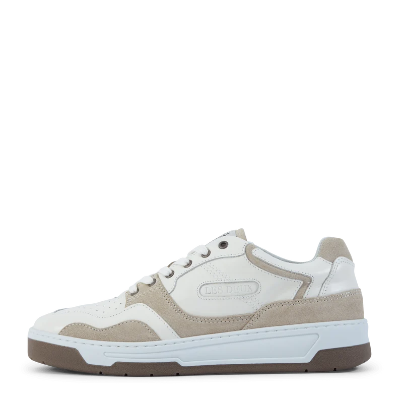 Les Deux Will Basketball Sneaker