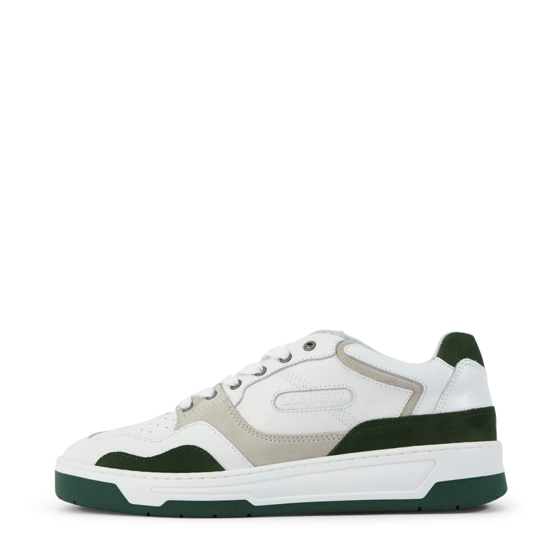 Les Deux Will Basketball Sneaker