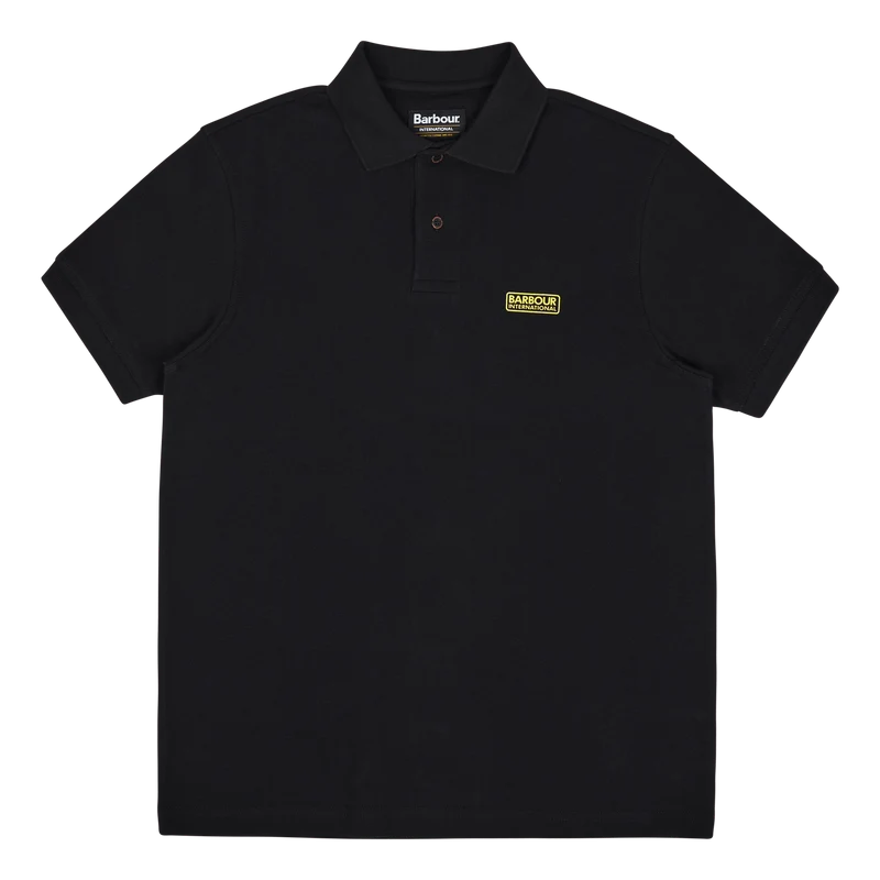 Barbour B.intl International Essential Bk31