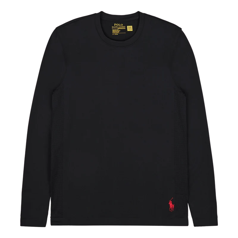Polo Ralph Lauren Crew Neck T-shirt Polo