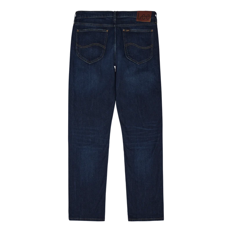 Lee Daren Zip Fly Dark Pool