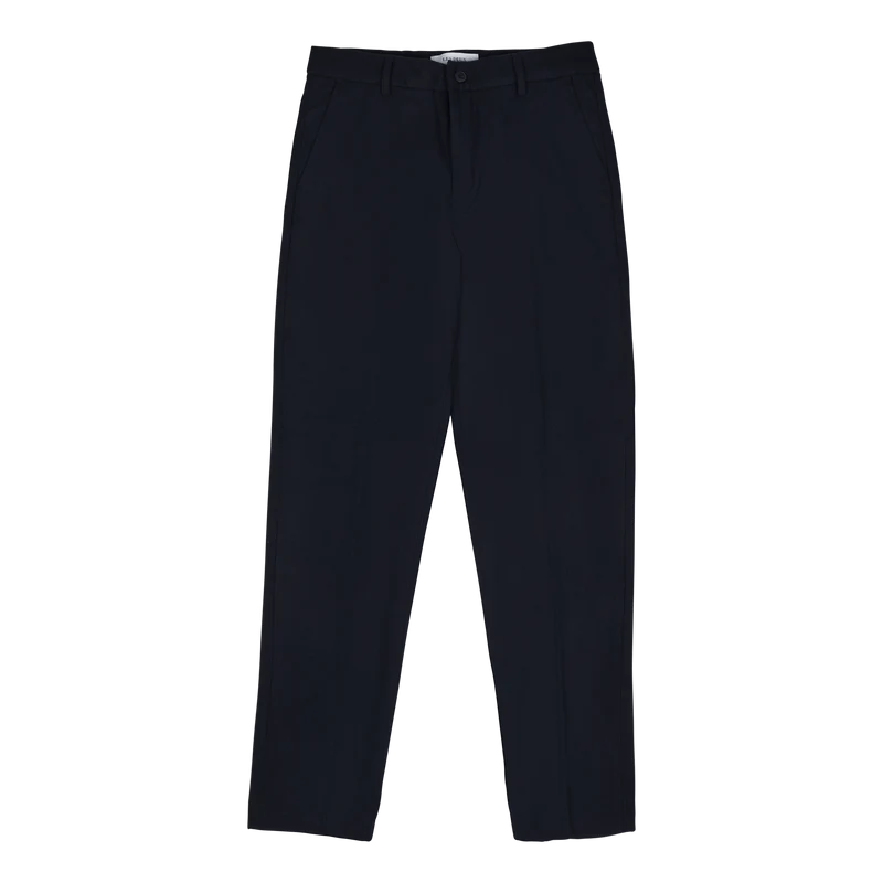 Les Deux Como Reg Wool Suit Pants