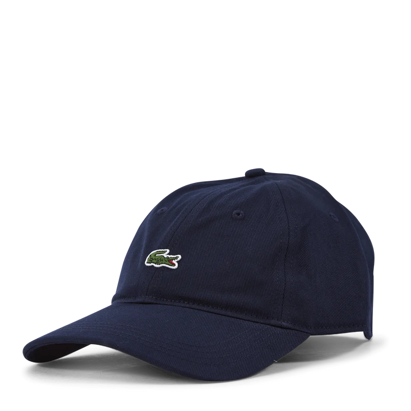 Lacoste Logo Cap