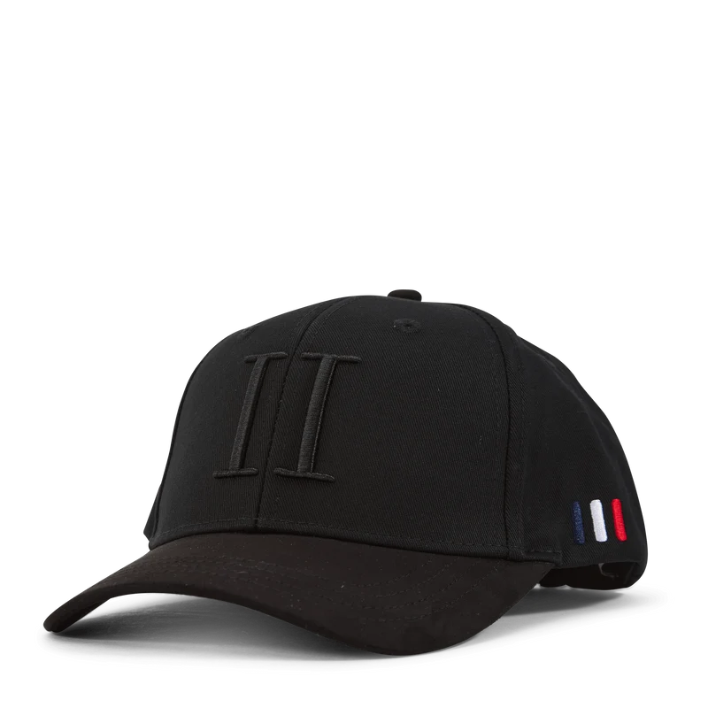 Les Deux Baseball Cap
