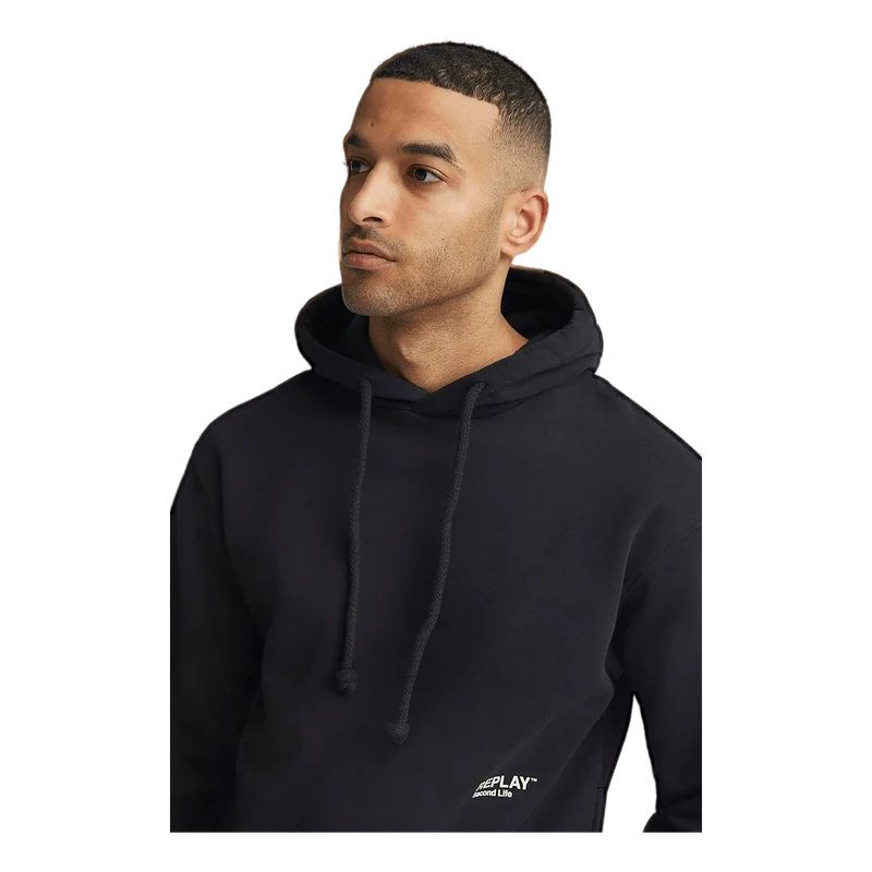 Replay Sweater