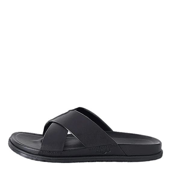 M Wainscott Slide Leather