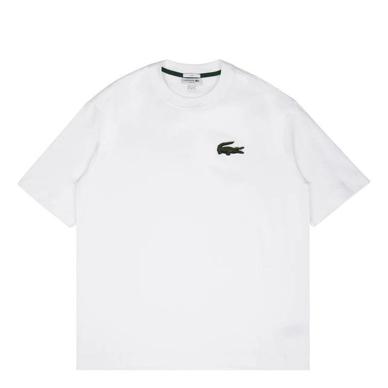 Crewneck T-shirt
