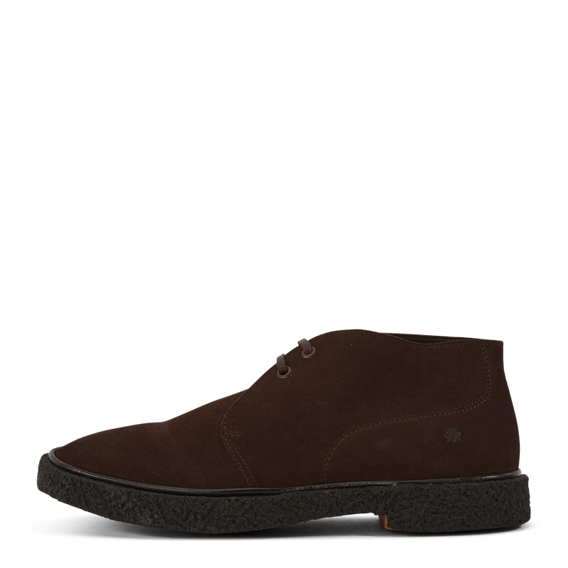 Org. 92 Dk. Suede