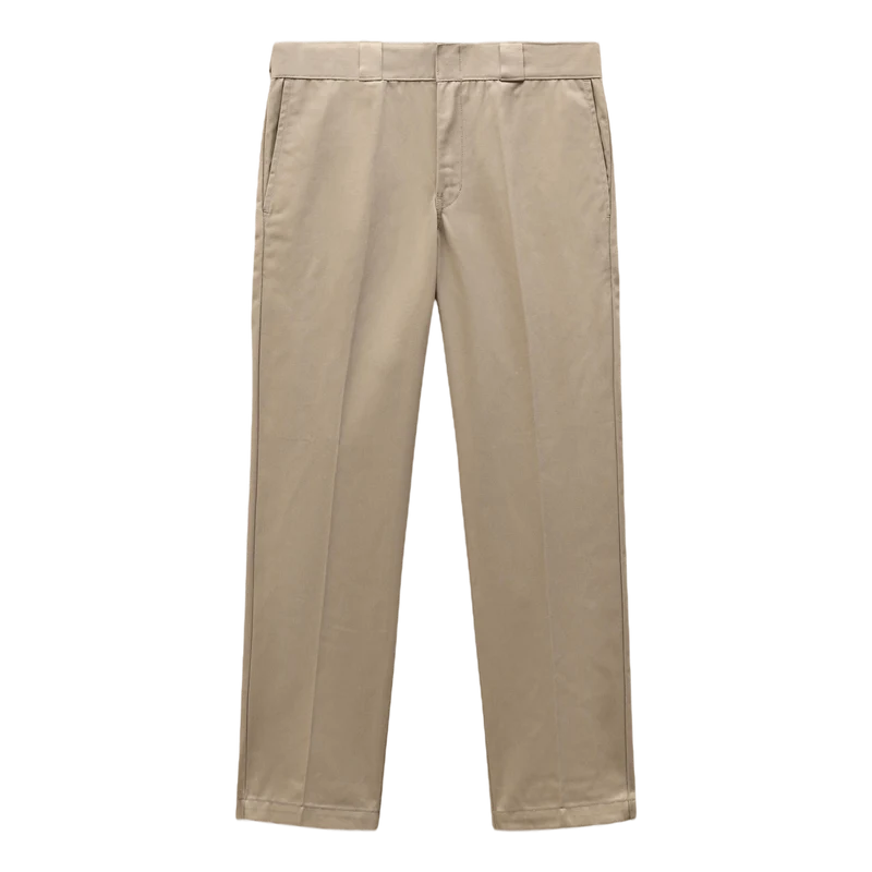 873 Slim Straight Work Pant