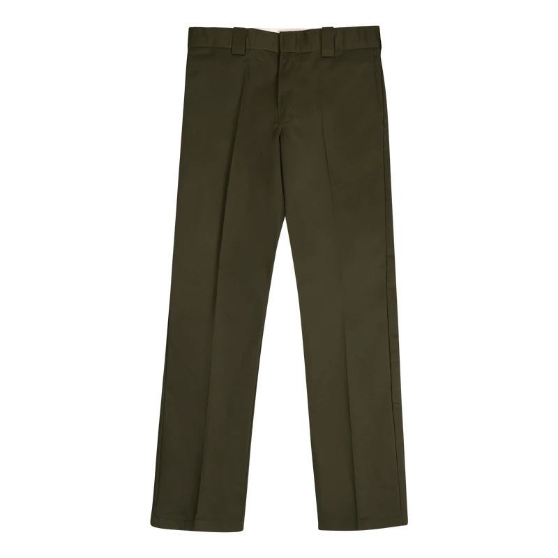 873 Slim Straight Work Pant