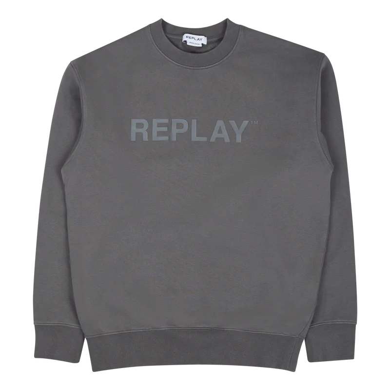 Replay Second Life Sweater 192