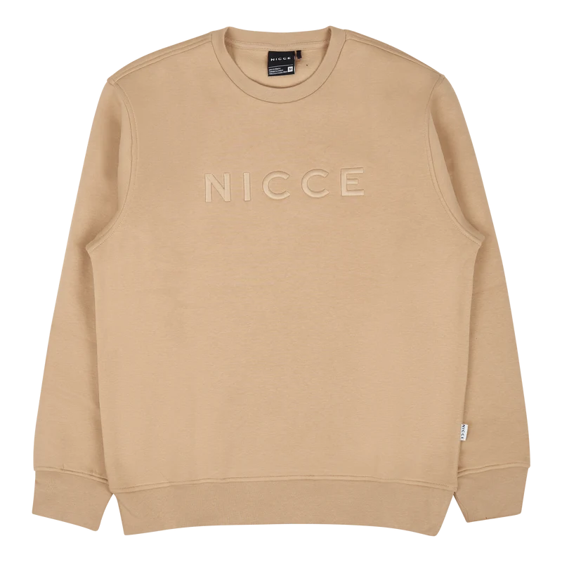 Nicce Mercury Sweat Stone