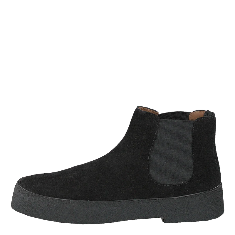 Original Playboy Suede