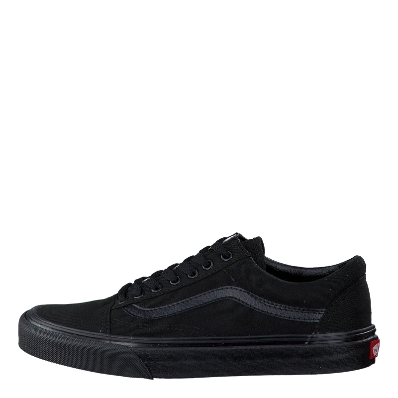 Vans U Old Skool (Canvas)