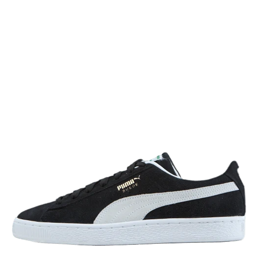 Suede Classic XXI