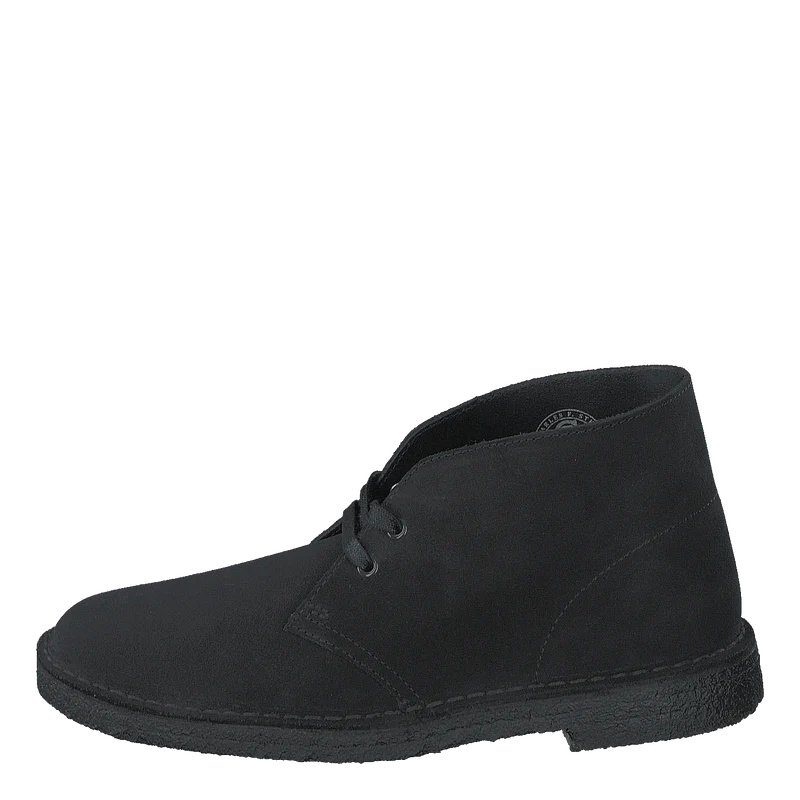 Desert Boot Suede