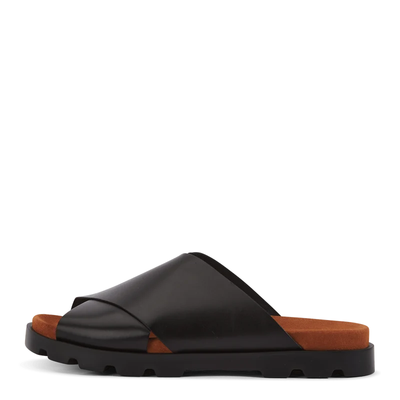 Brutus Sandal