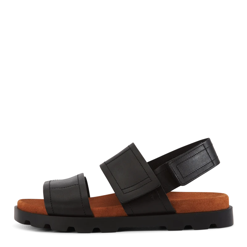 Brutus Sandal