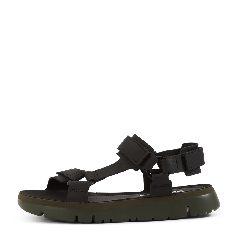 Oruga Sandal