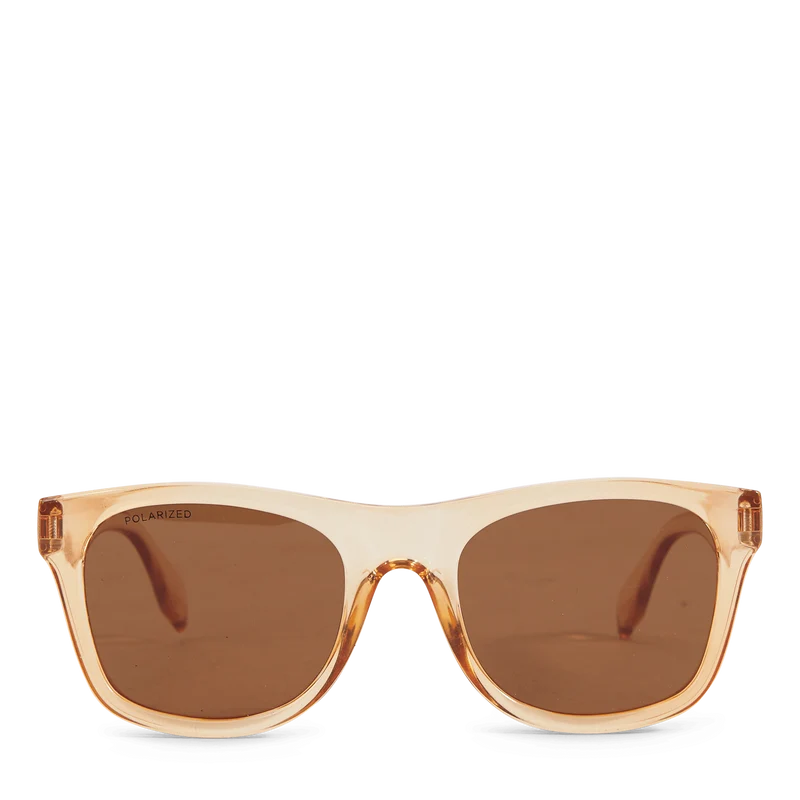 Le Sustain - Petty Trash Blonde W/ Mono polarized