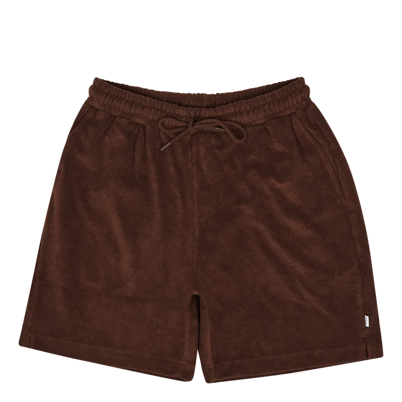Bommy Terry Shorts