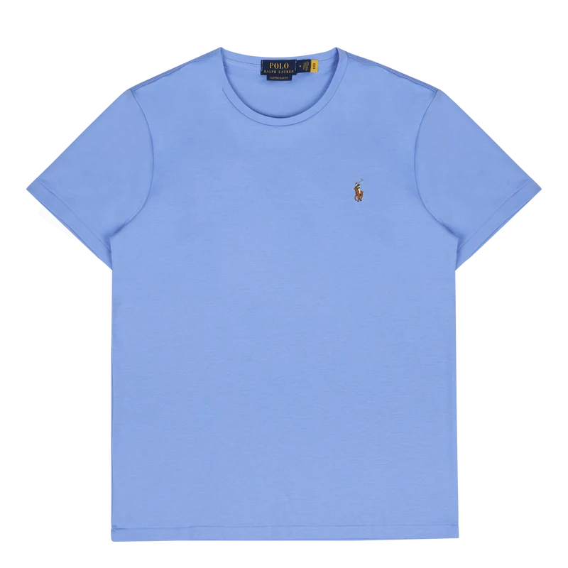 Polo Ralph Lauren Custom Slim Fit Soft Cotton T- Lafayette