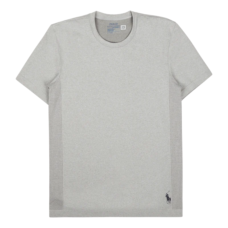 Polo Ralph Lauren Crew Neck T-shirt Light Sport