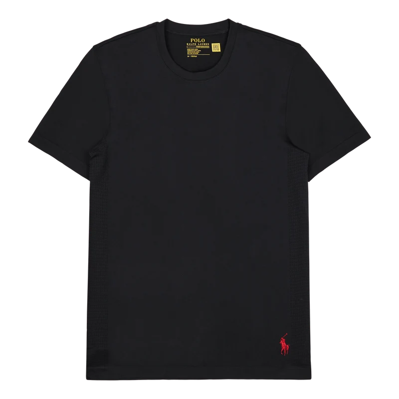 Polo Ralph Lauren Crew Neck T-shirt Polo