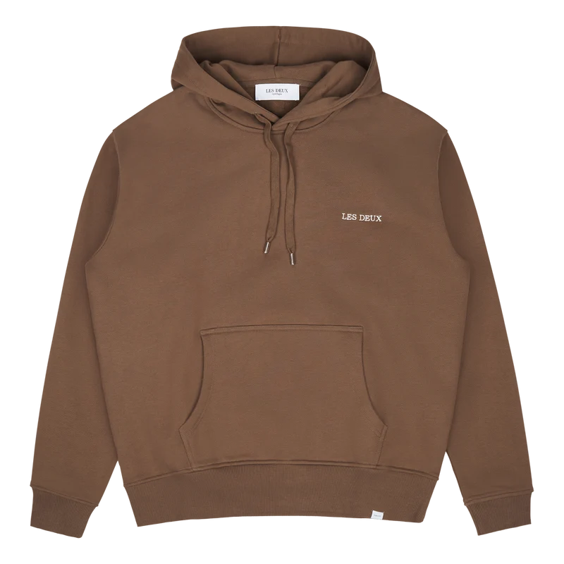 Les Deux Diego Hoodie Mountain