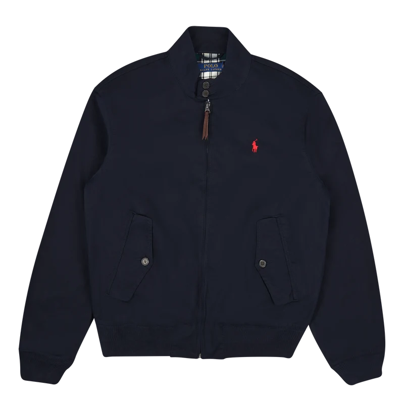 Polo Ralph Lauren Chino Jacket Collection
