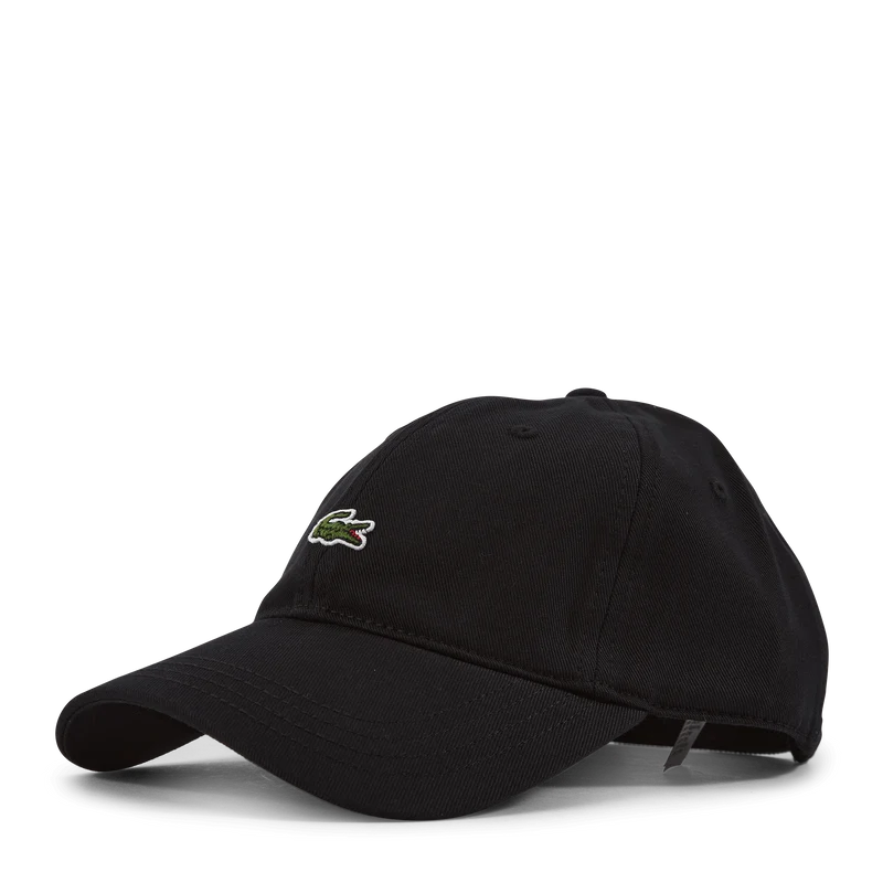 Logo Cap