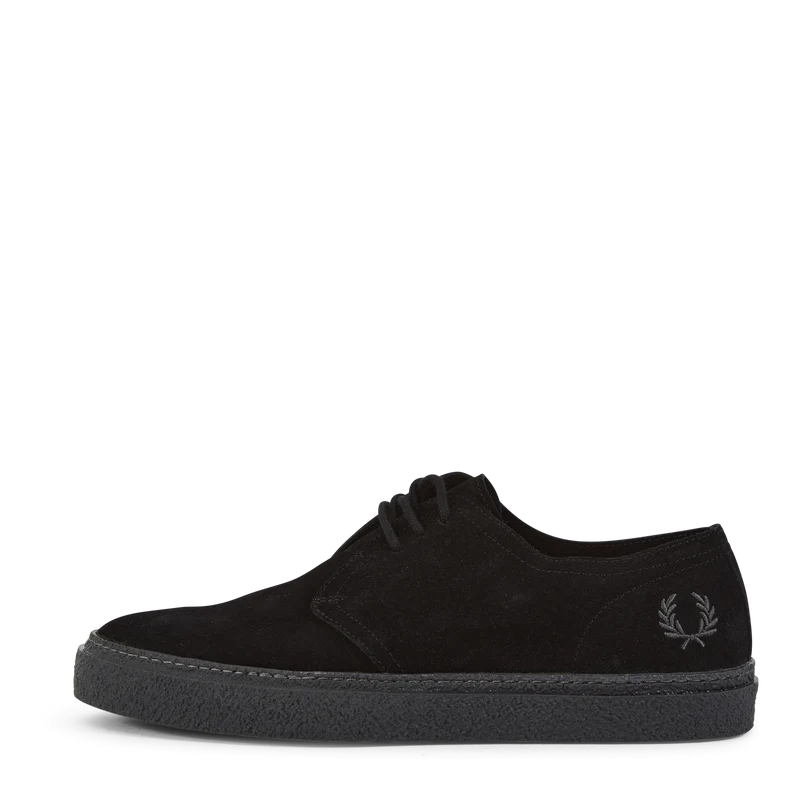 Fred Perry Linden Suede 102