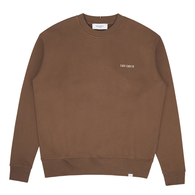 Les Deux Diego Sweatshirt Mountain