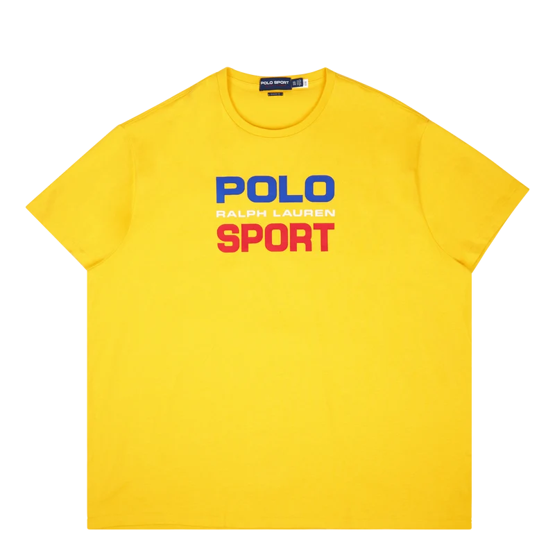 Polo Ralph Lauren 10/1 Jersey