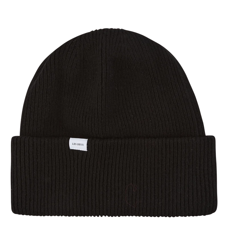 Les Deux Wayne Recycled Wool Beanie