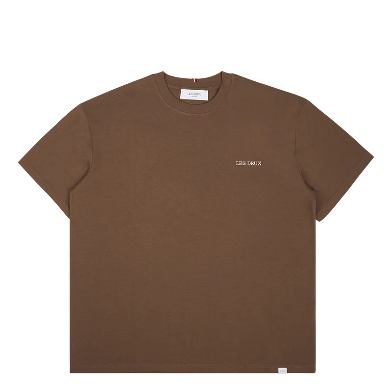 Les Deux Diego T-shirt Mountain