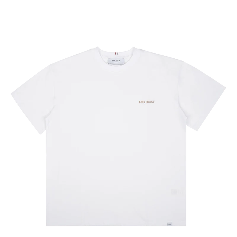 Les Deux Diego T-shirt