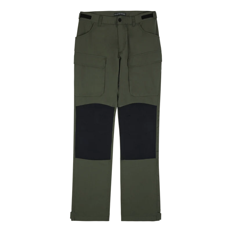 Studio Total Studio Total Cargo Function Pants Urban