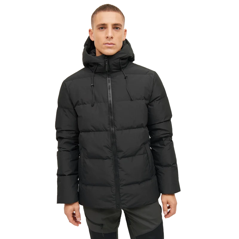 Studio Total Down Puffer Jacket