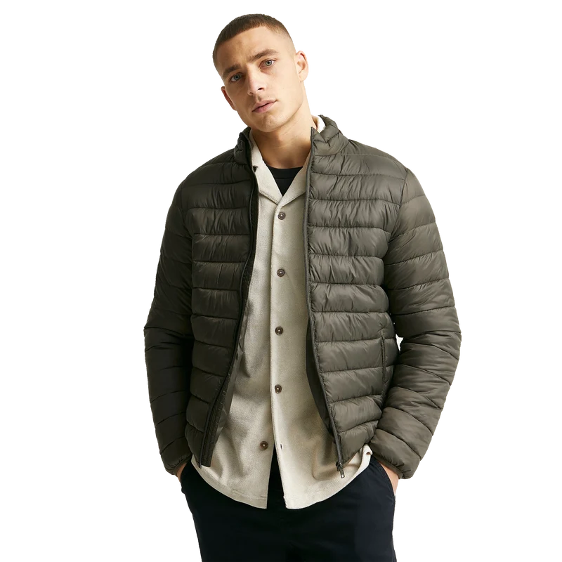 Studio Total Studio Total Lightweight Jacket Dk