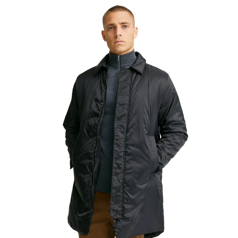 Studio Total Studio Total Recycled Padded Coat