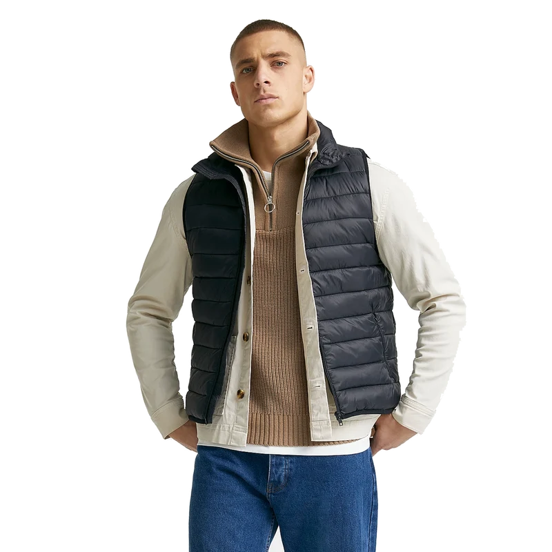 Studio Total Studio Total Lightweight Down Vest