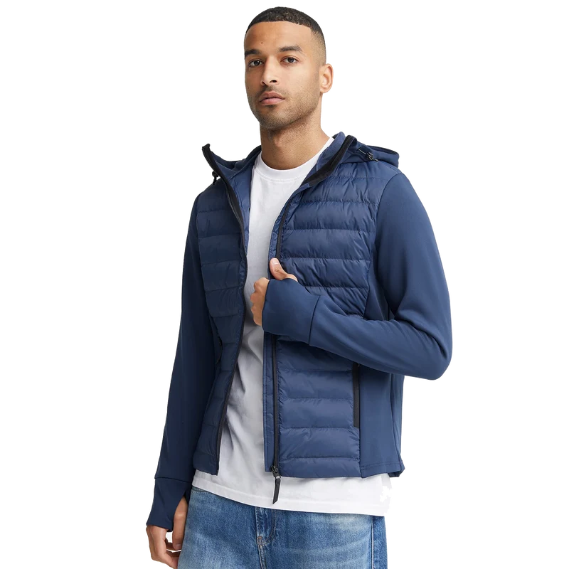 Studio Total Hybrid Down Jacket Urban