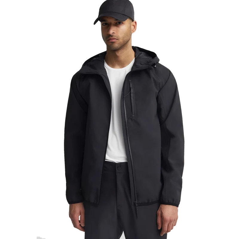 Studio Total 2-layer Technical Jacket
