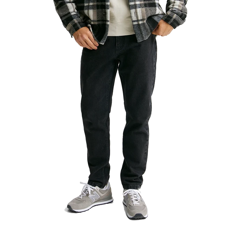 Studio Total Icon Regular Tapered Jeans