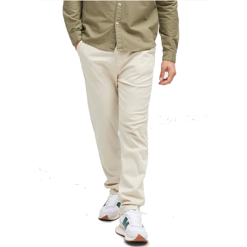 Studio Total Icon Tapered Chino